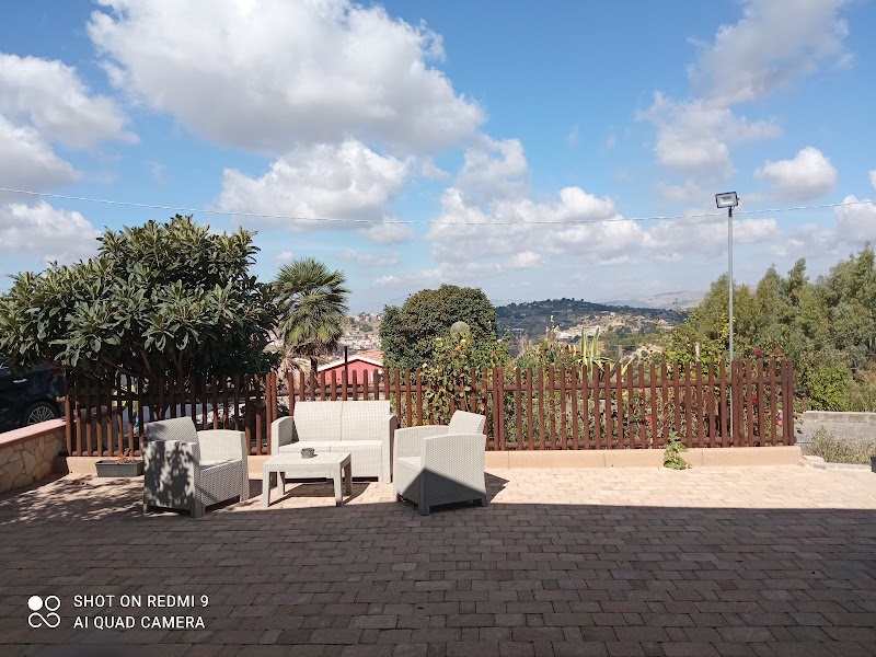 B&B S. Elia in Caltanissetta, Italy