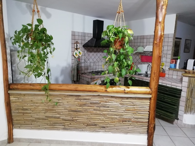 B&B S'Arriali in Iglesias, Italy