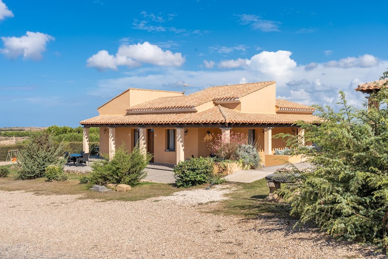B&B S'Incant'e Sinis in Cabras, Italy