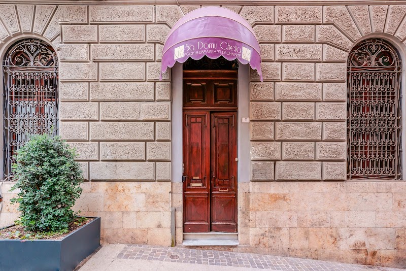 B&B Sa Domu Cheta in Cagliari, Italy
