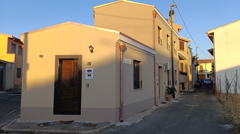 B&B Sa Tebia in Cabras, Italy