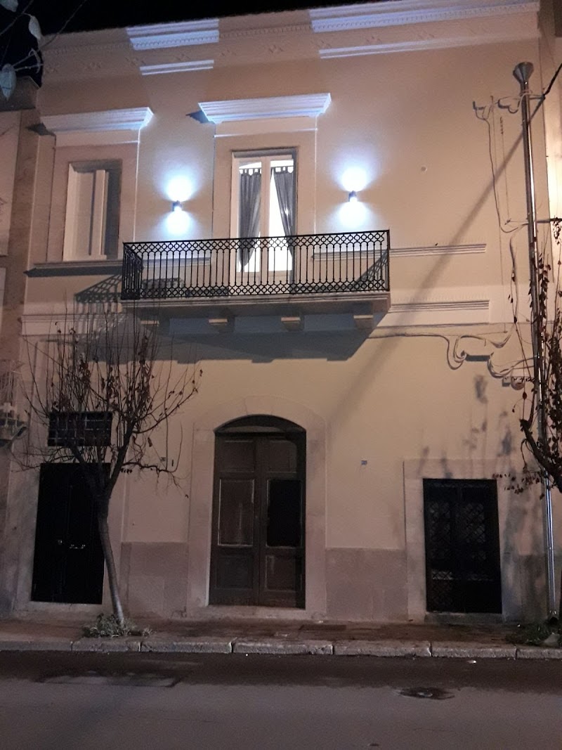 B&B Saffi in Canosa di Puglia, Italy
