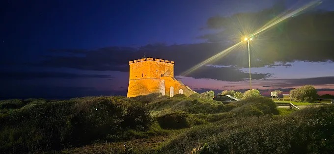 B&B Salento Terra d'Amare in Casarano, Italy