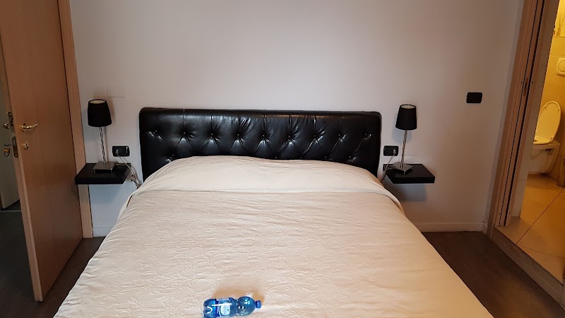 B&B San Biagio in Altamura, Italy