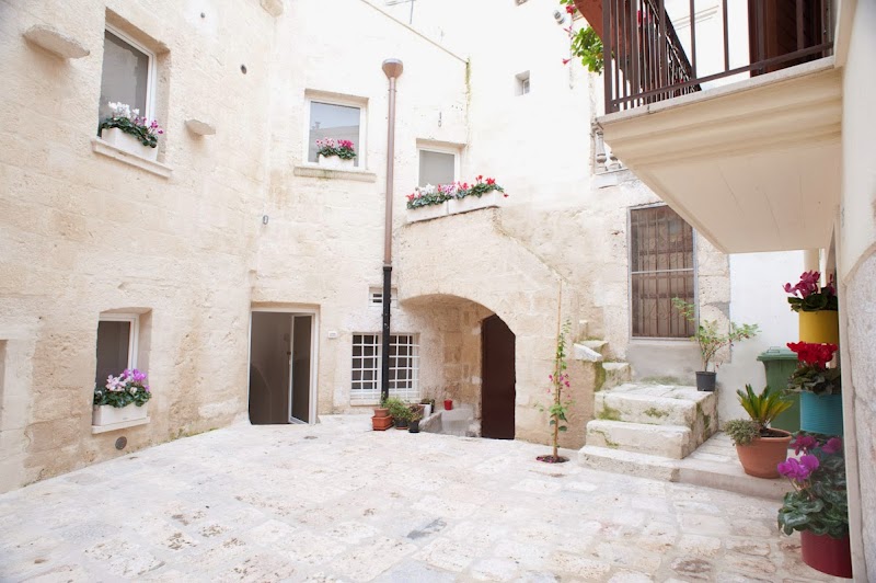 B&B San Francesco in Altamura, Italy