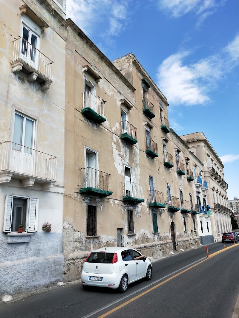 B&B San Francesco in Ginosa, Italy