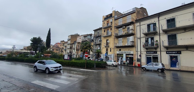 B&B San Francesco in Enna, Italy