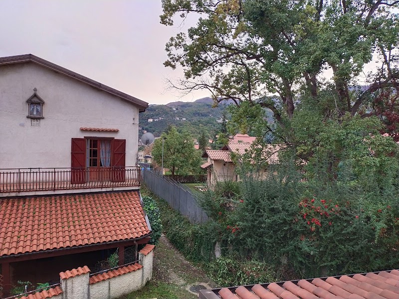 B&B San Francesco in Acri, Italy
