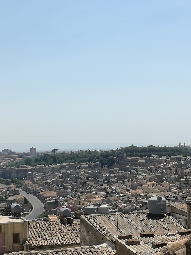 B&B San Giorgio in Caltagirone, Italy