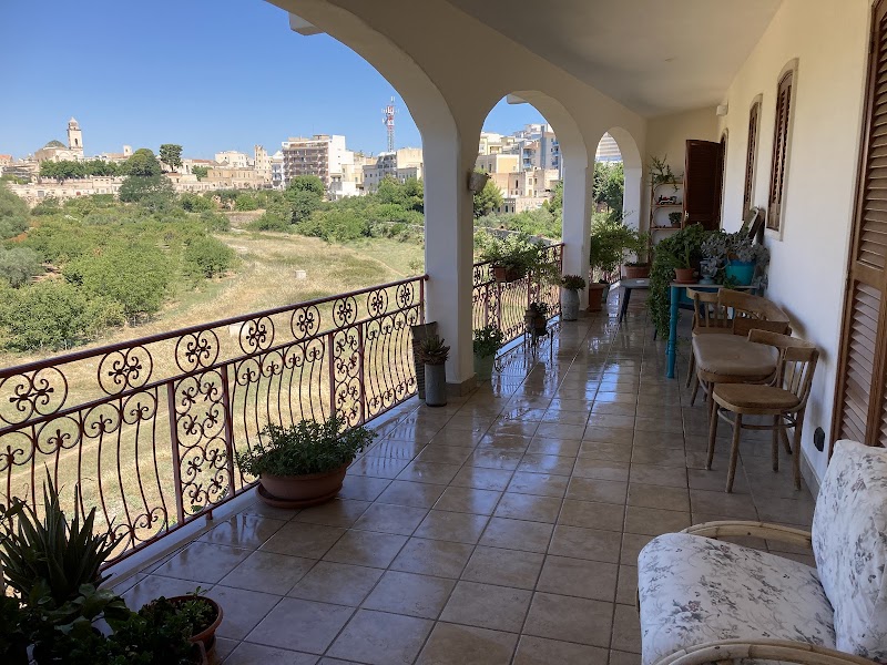 B&B San Lorenzo in Bitonto, Italy