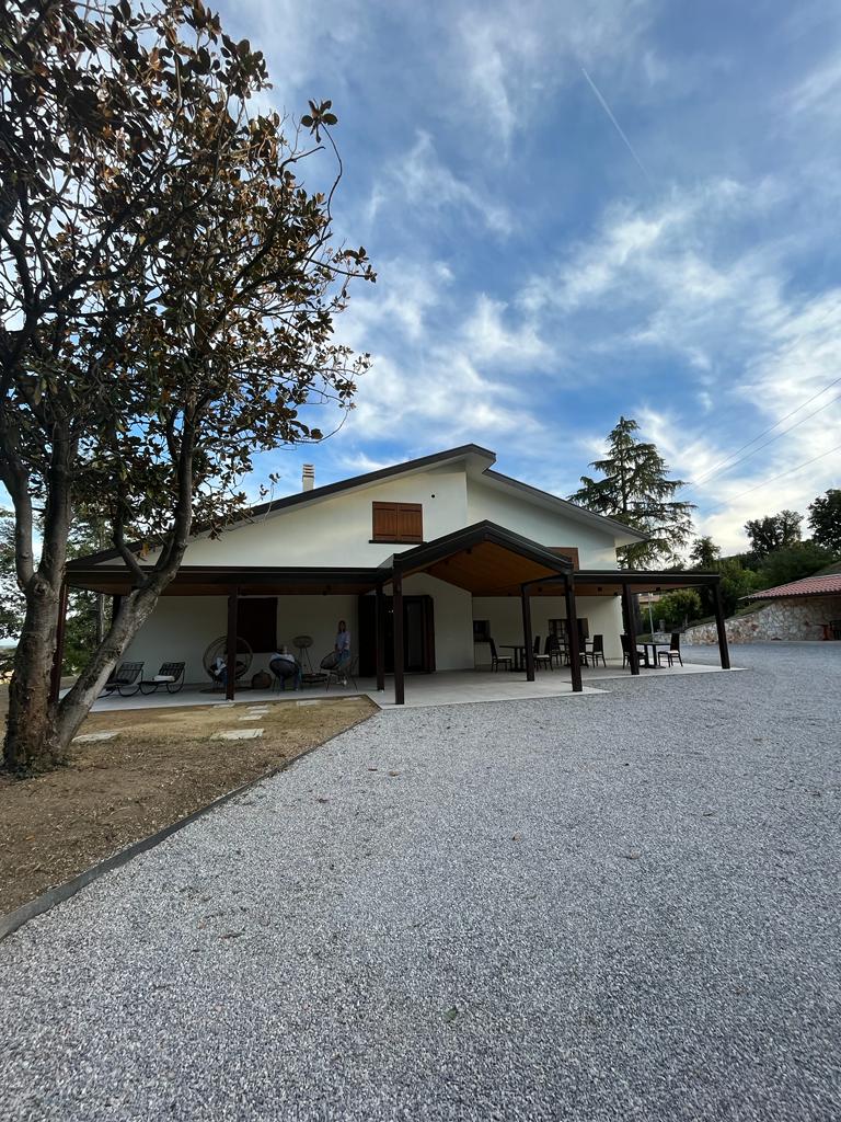 B&B San Martino in Asolo, Italy