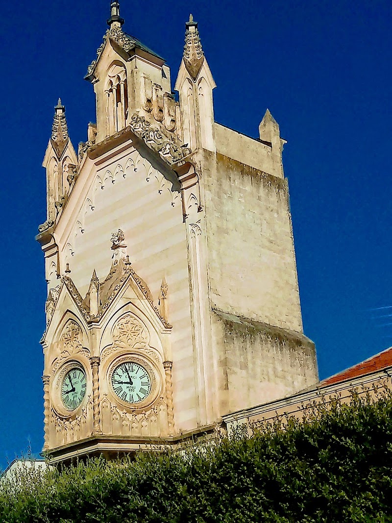 B&B San Michele in Gravina in Puglia, Italy