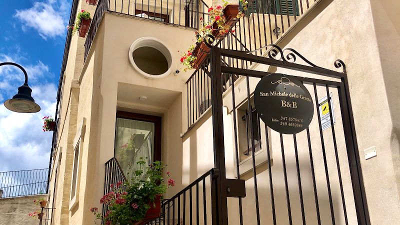 B&B San Michele in Altamura, Italy