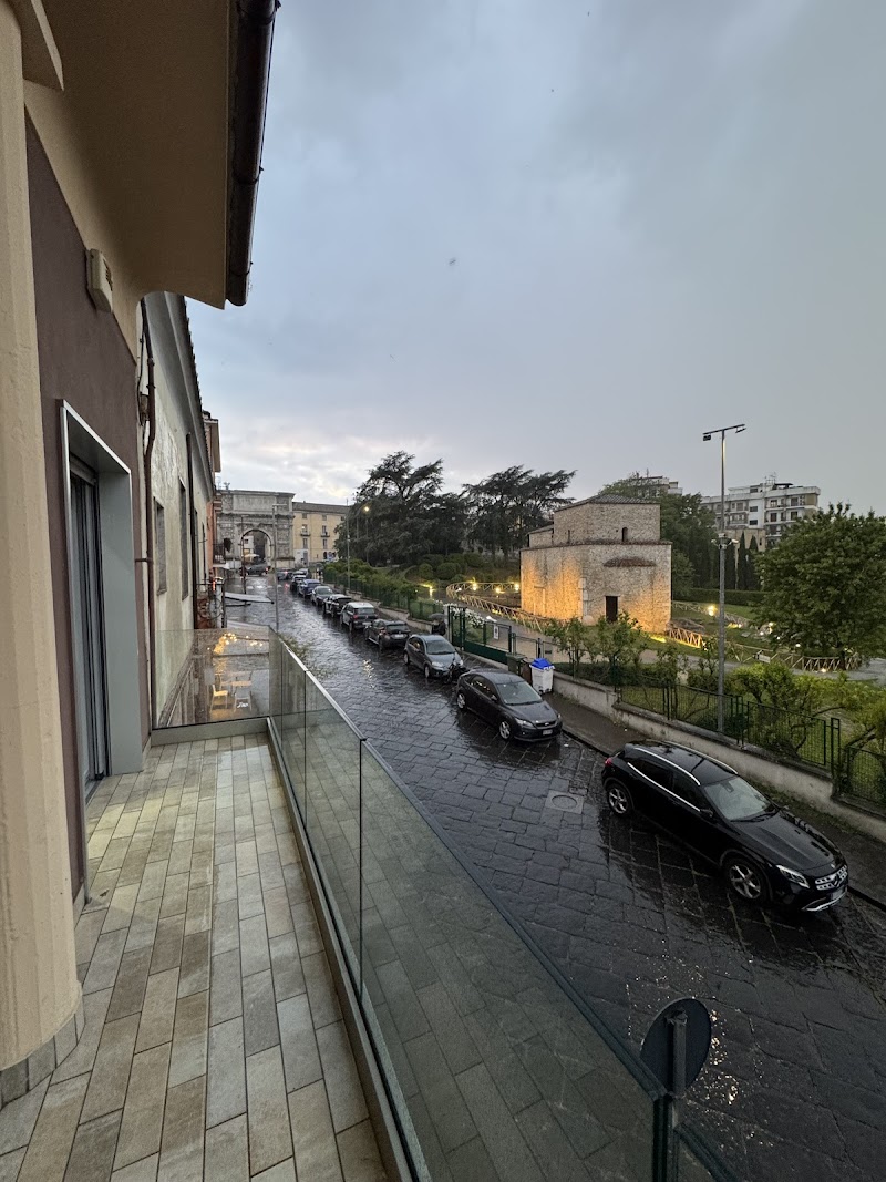 B&B San Pasquale in Benevento, Italy