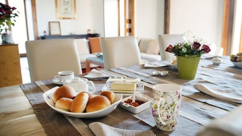 B&B San Pietro in Crotone, Italy