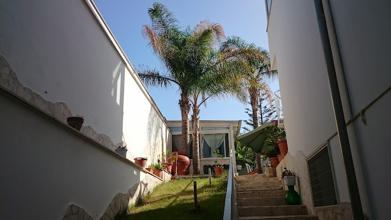 B&B San Valentino in Bitonto, Italy