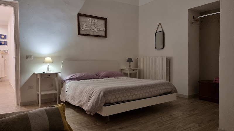B&B Sant'Agostino in Altamura, Italy