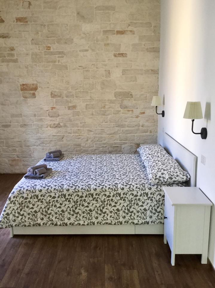 B&B Sant'Agostino in Giovinazzo, Italy