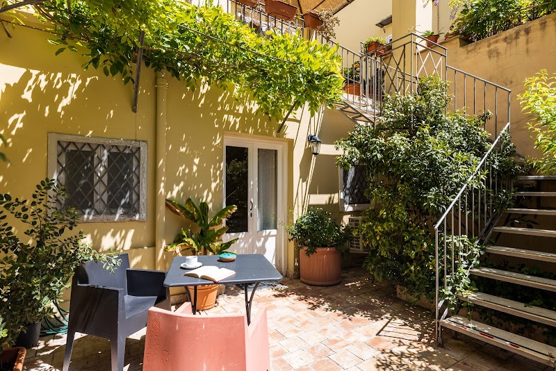 B&B Sant'Agostino in Acquaviva delle Fonti, Italy