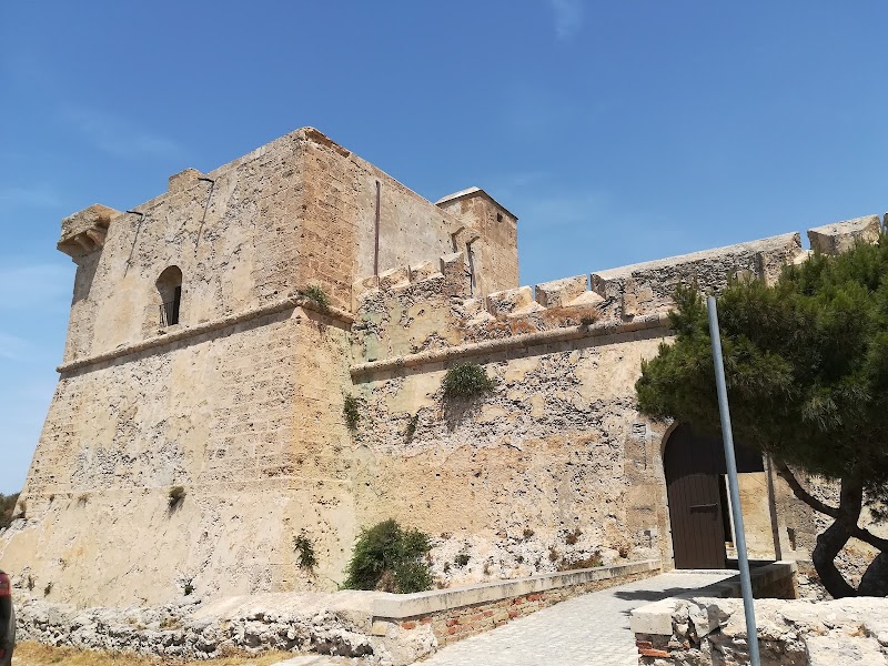 B&B Sant'Angelo in Licata, Italy