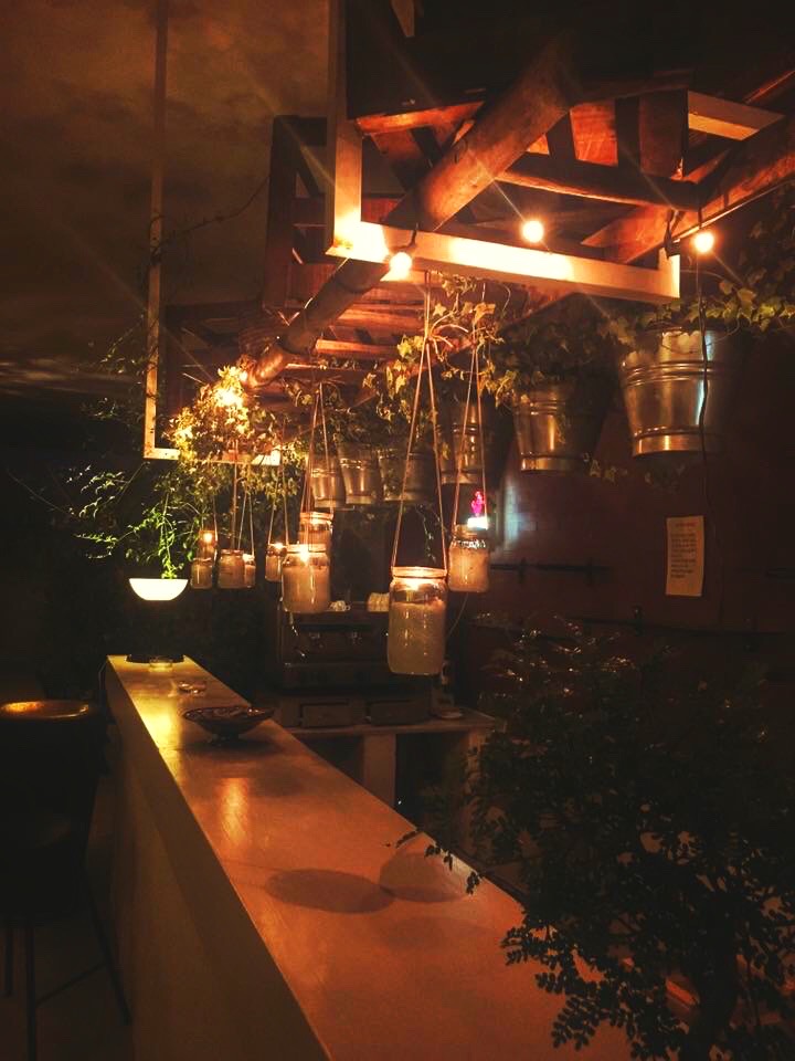 B&B Sant'Anna in Cisternino, Italy