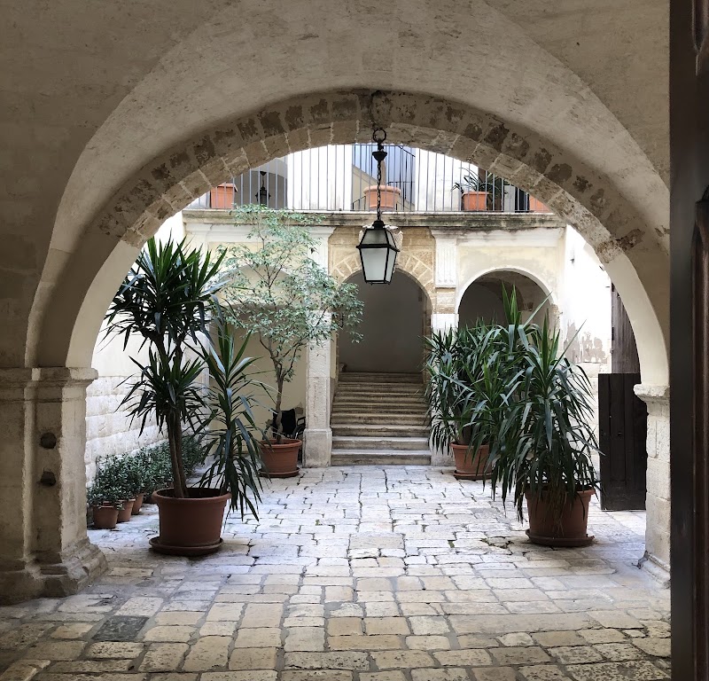 B&B Sant’Anna in Bari, Italy