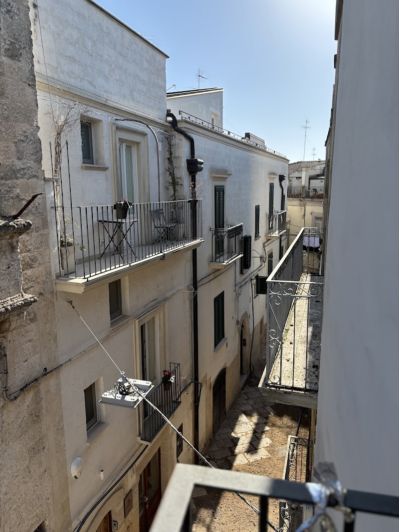 B&B Santa Chiara in Altamura, Italy