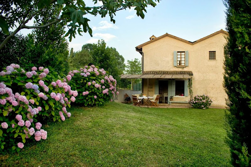 B&B Santa Colomba in Asolo, Italy