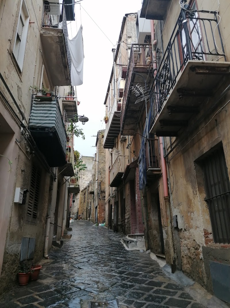 B&B Santa Lucia in Caltanissetta, Italy