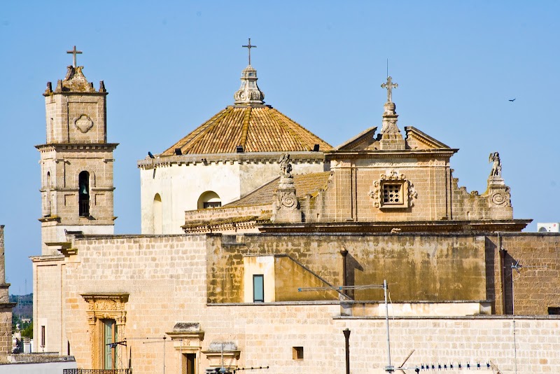 B&B Santa Lucia in Galatina, Italy