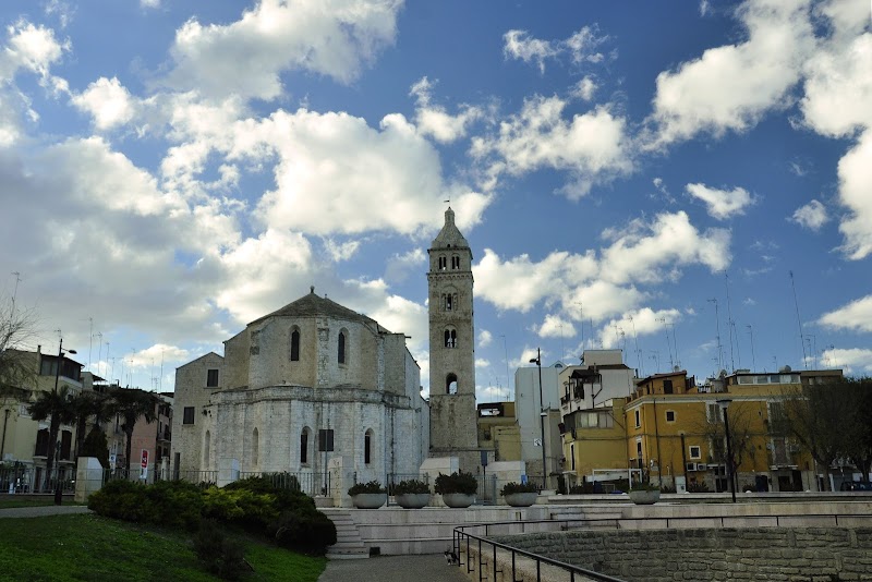 B&B Santa Maria in Barletta, Italy