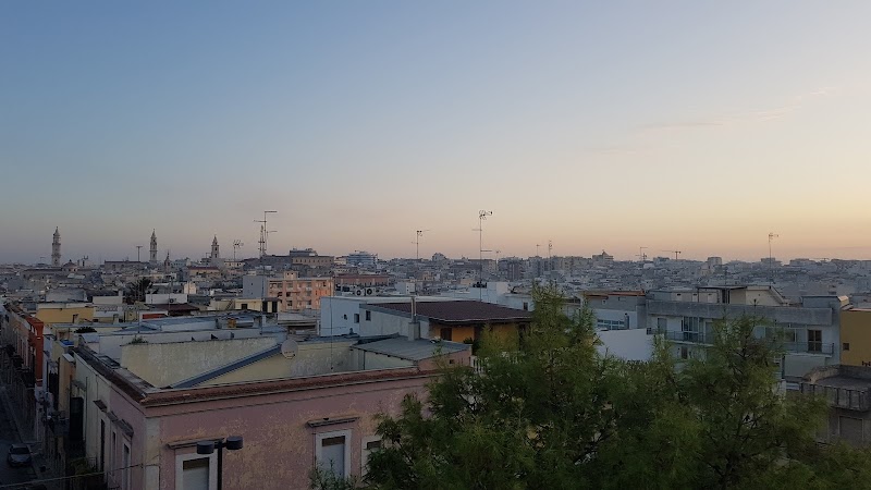 B&B Santa Maria Vetere in Andria, Italy