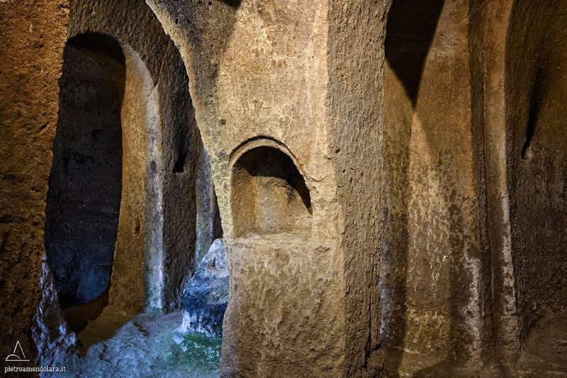 B&B Santa Maria degli Angeli in Gravina in Puglia, Italy