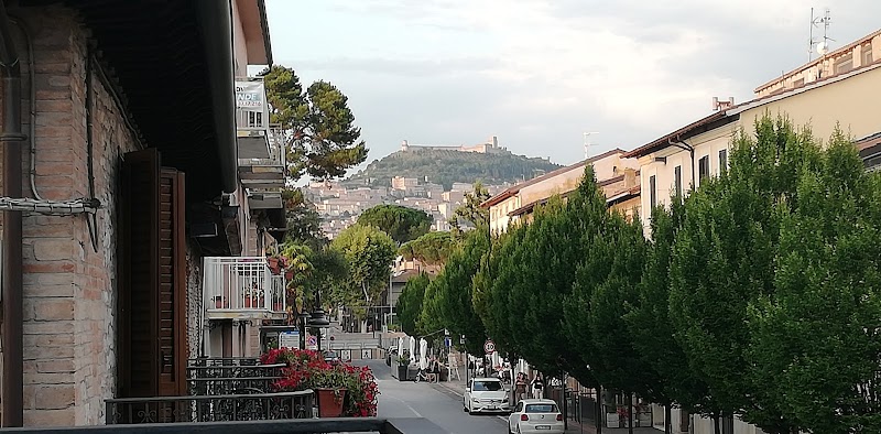 B&B Santa Maria degli Angeli in Altamura, Italy