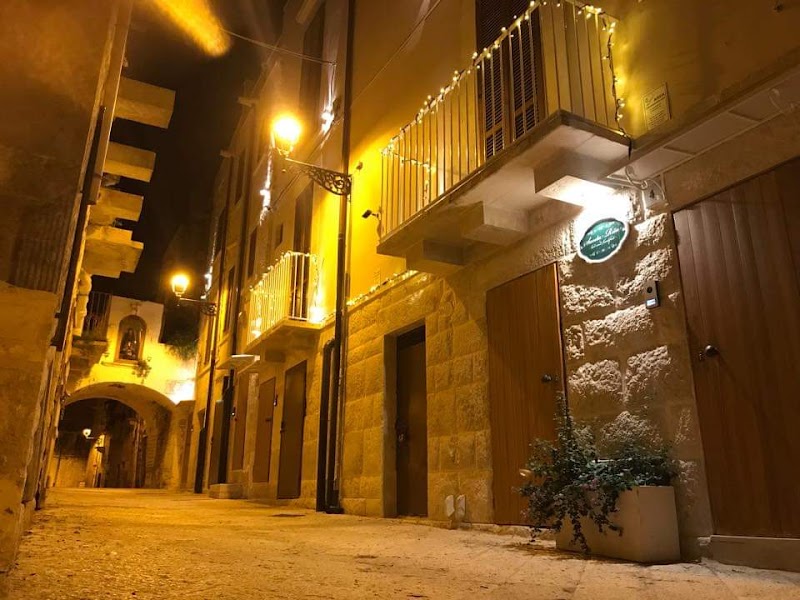 B&B Santa Rita in Andria, Italy