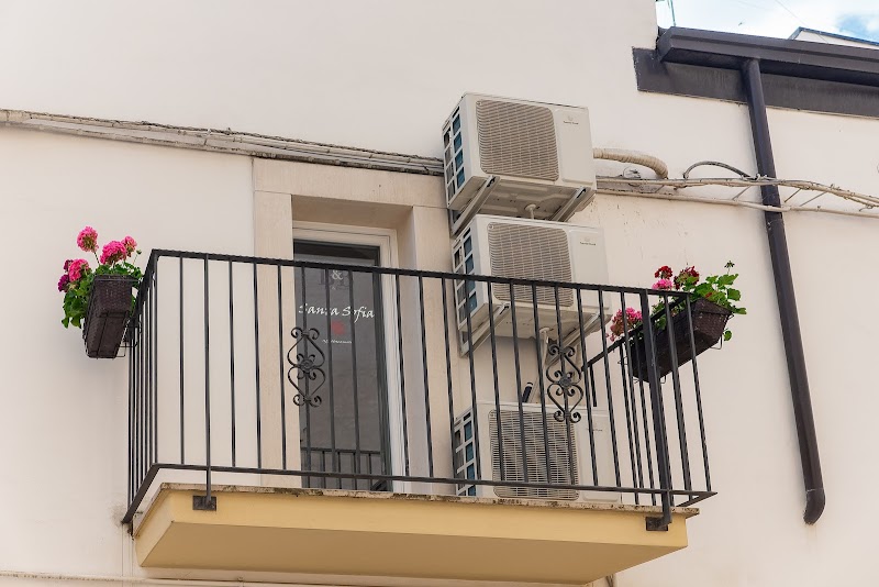 B&B Santa Sofia in Gravina in Puglia, Italy