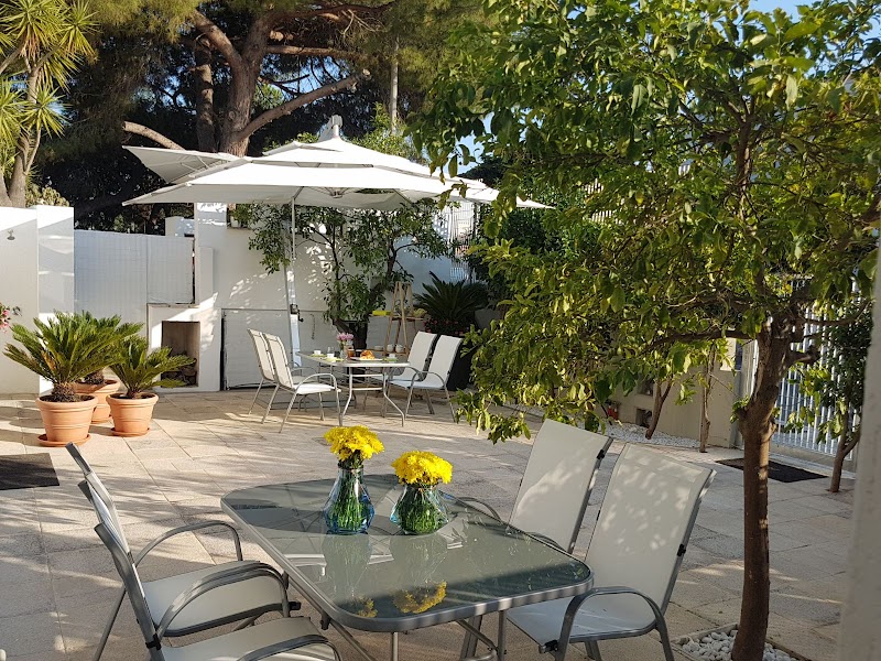 B&B Santangelo in Altamura, Italy