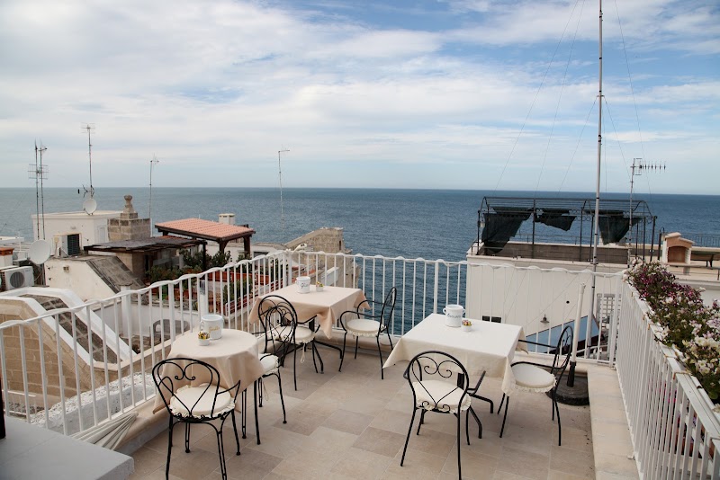 B&B Santo Stefano in Gravina in Puglia, Italy