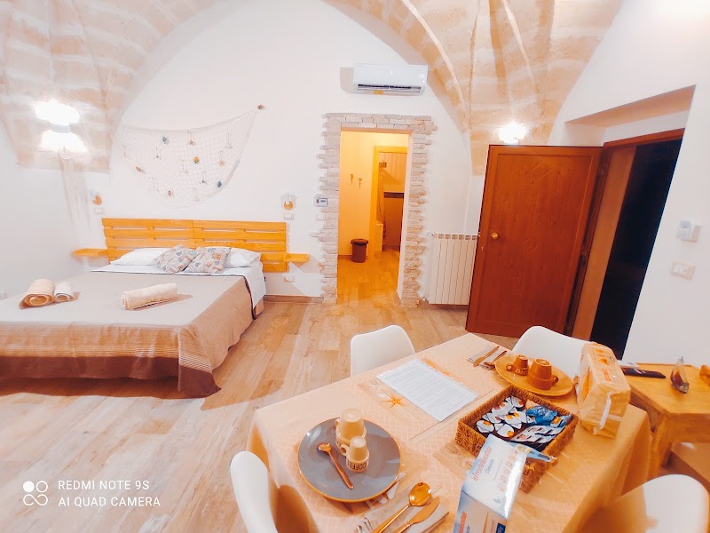 B&B Sapore di Mare in Avola, Italy