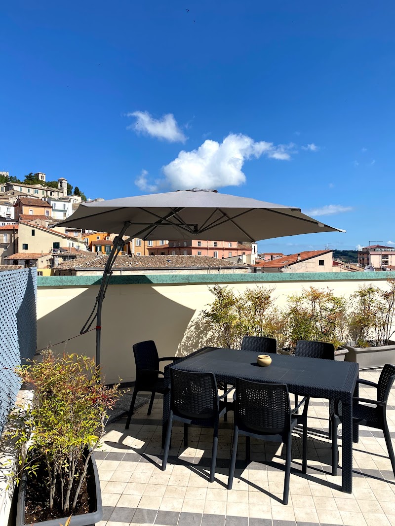 B&B Savoia in Campobasso, Italy