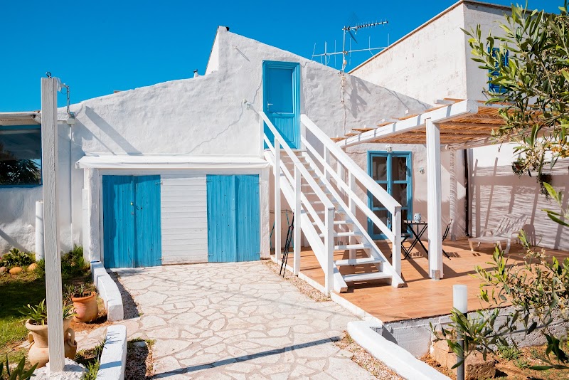 B&B Scacciapensieri in Alcamo, Italy