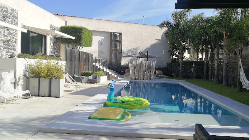 B&B Sciara Biscari in Aci Castello, Italy