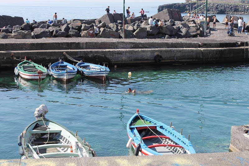 B&B Scirocco in Avola, Italy
