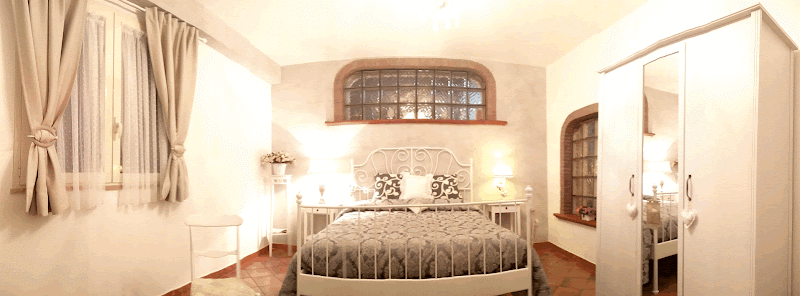 B&B Sedici A in Ciampino, Italy