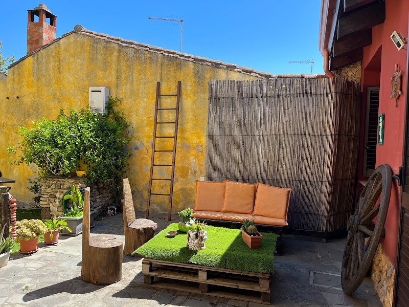 B&B Shardana in Cabras, Italy