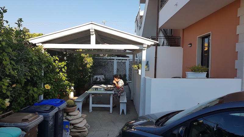 B&B Shining in Avola, Italy