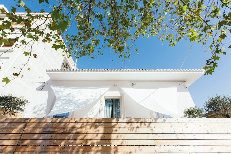 B&B Shurhuq in Avola, Italy