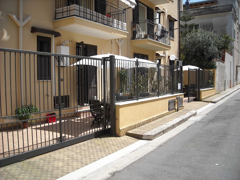 B&B Siciliò in Bagheria, Italy