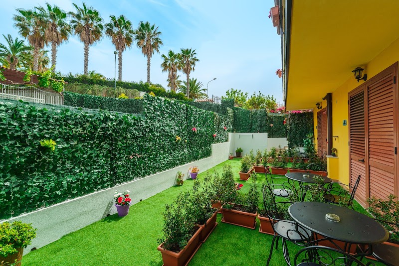 B&B Sicily in Love in Enna, Italy