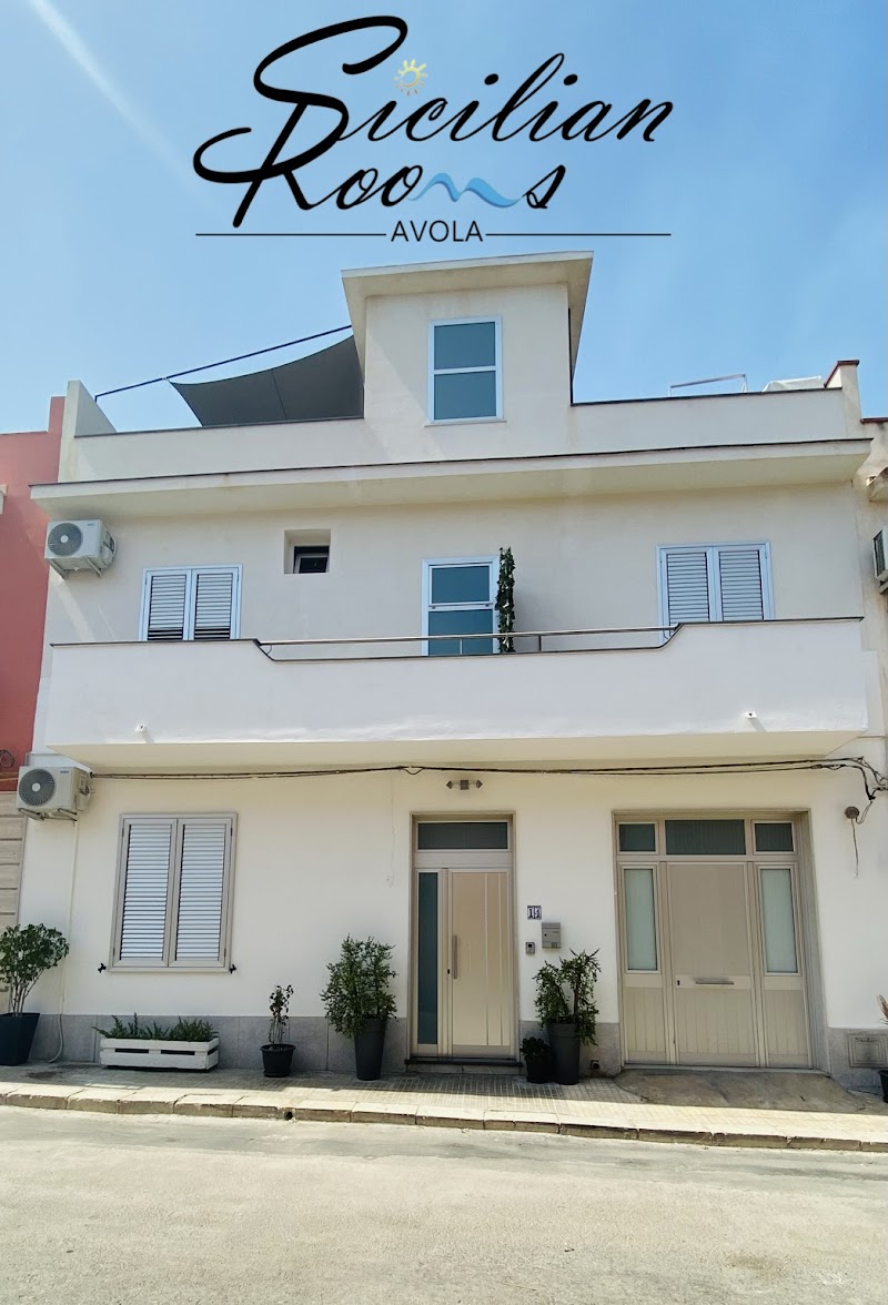 B&B Sikelia in Avola, Italy